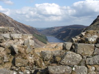 Wicklow Mountains